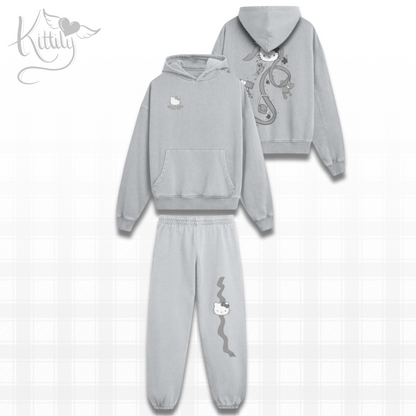 Hello Kitty Tracksuit