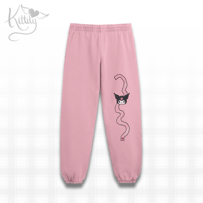 Kuromi Tracksuit