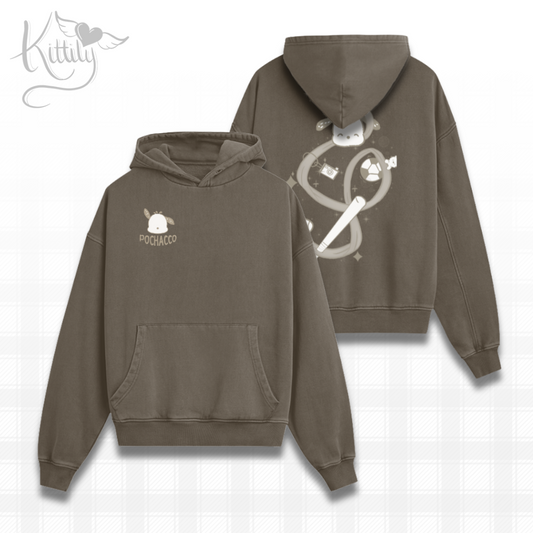 Pochacco Hoodie