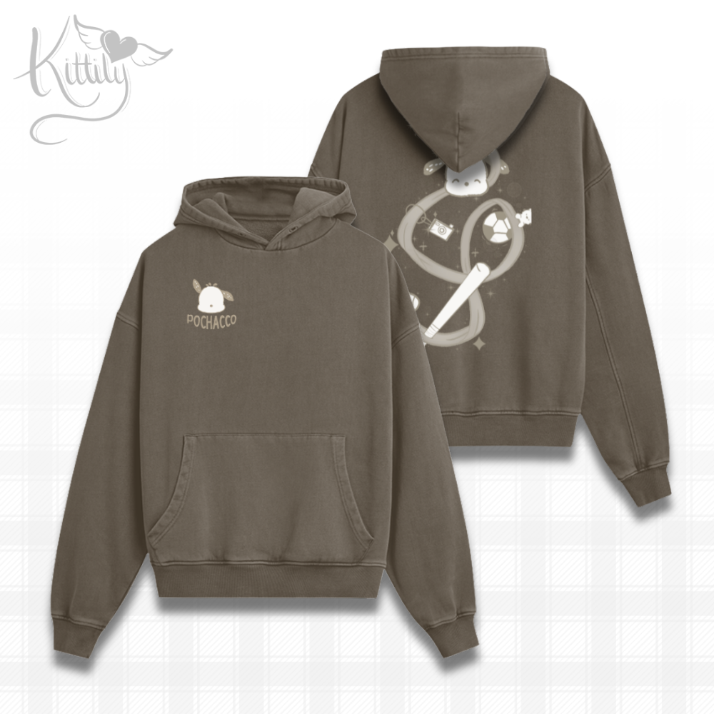 Pochacco Tracksuit
