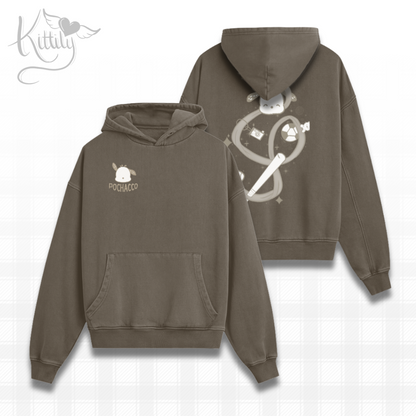Pochacco Tracksuit