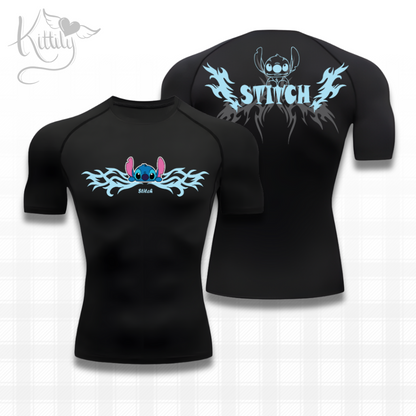 Stitch Gym Set