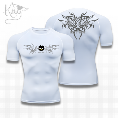 Badtz Maru Gym Set