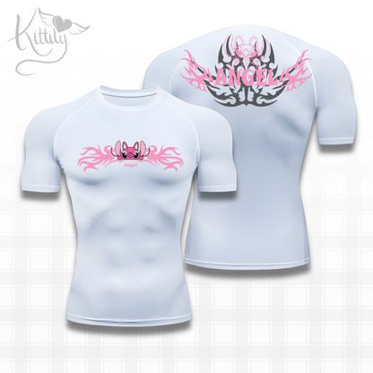 Angel Gym Set