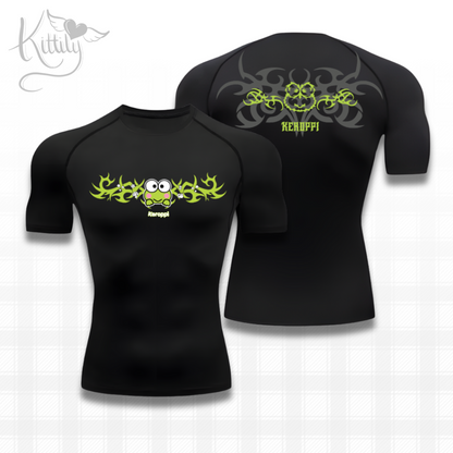Keroppi Gym Set