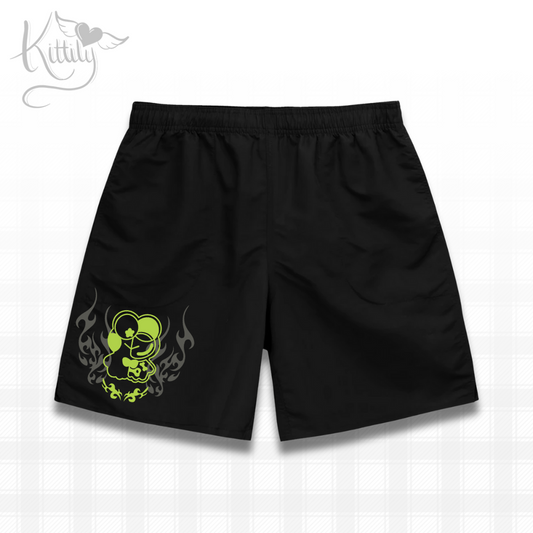 Keroppi Shorts