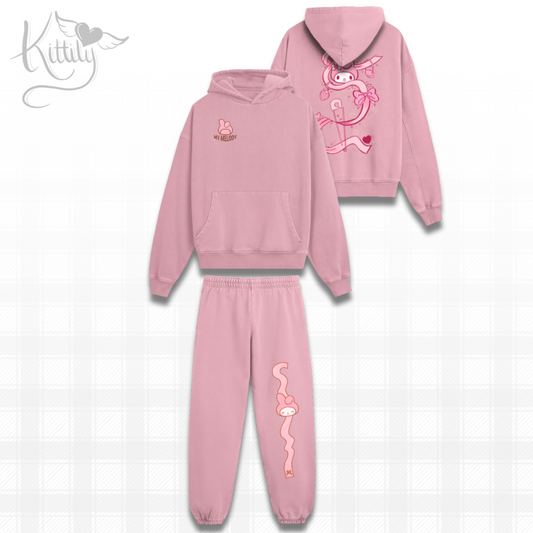 My Melody Tracksuit