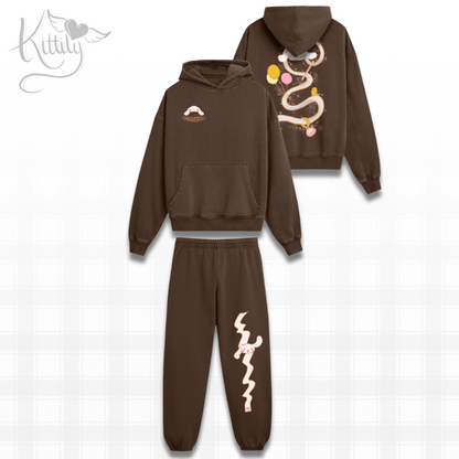 Cinnamoroll Tracksuit
