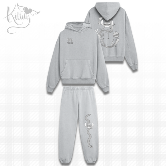 Angel Tracksuit