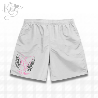 Kuromi Shorts
