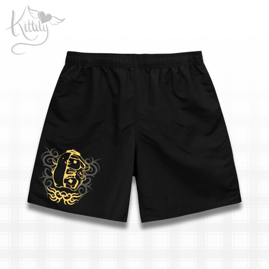 Pompompurin Shorts