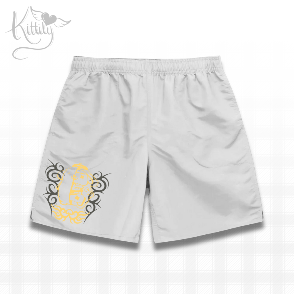Pompompurin Shorts