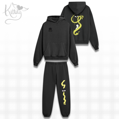 Badtz Maru Tracksuit