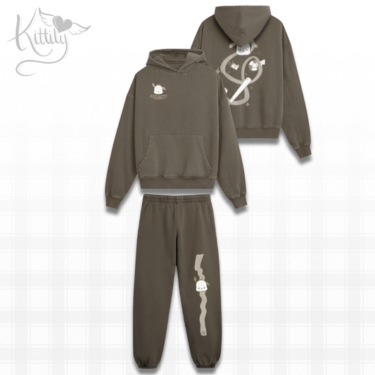 Pochacco Tracksuit