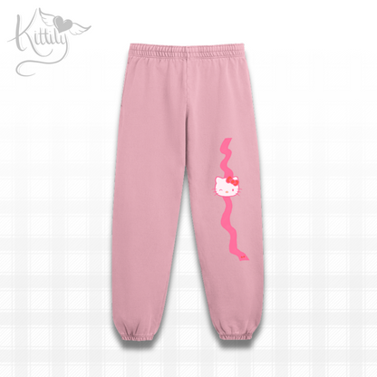 Hello Kitty Tracksuit
