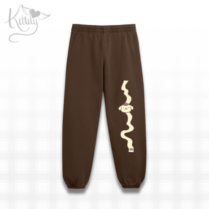 Pompompurin Jogger