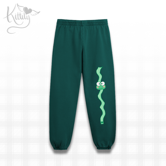 Keroppi Jogger