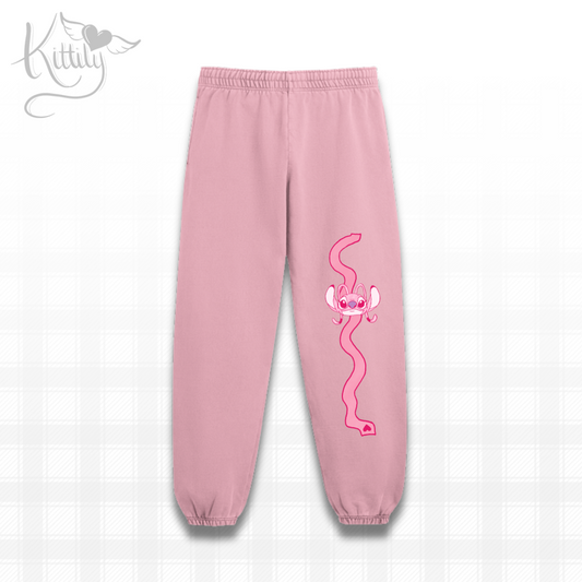 Angel Jogger