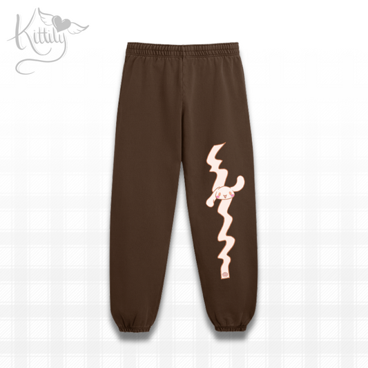 Cinnamoroll Jogger