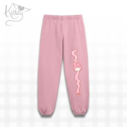My Melody Jogger