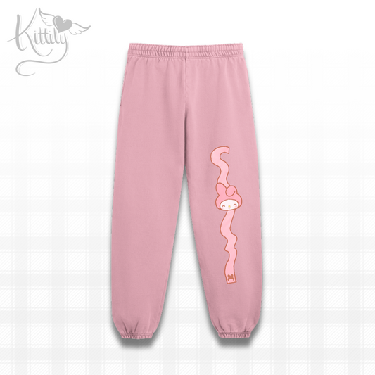 My Melody Jogger