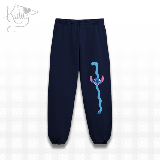 Stitch Jogger