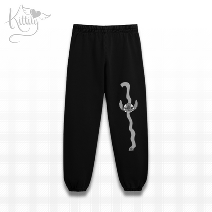 Stitch Jogger