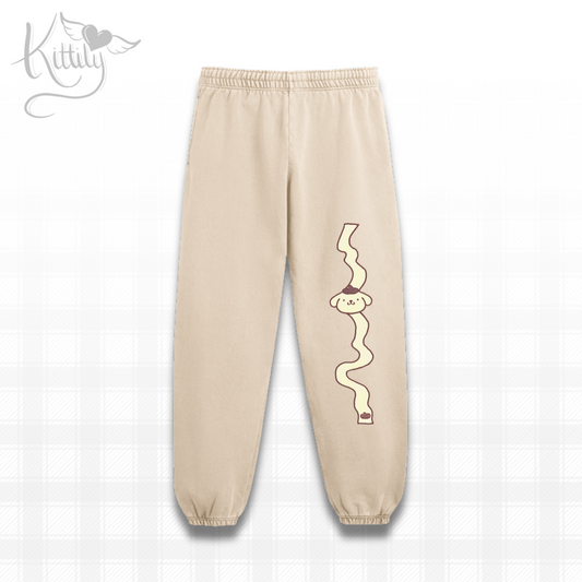 Pompompurin Jogger