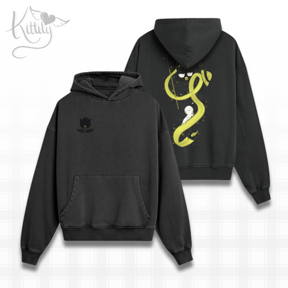 Badtz Maru Hoodie