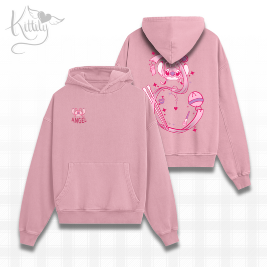 Angel Hoodie