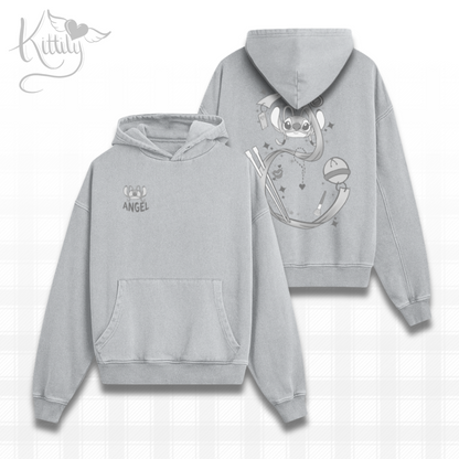 Angel Hoodie