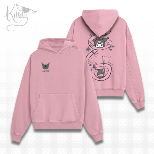 Kuromi Hoodie