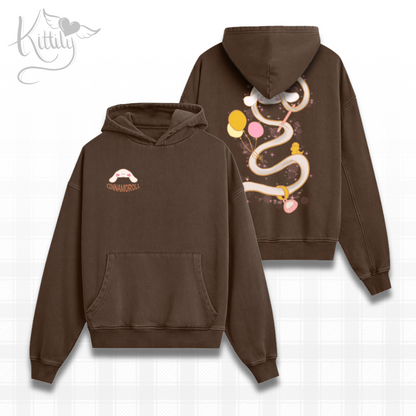 Cinnamoroll Hoodie