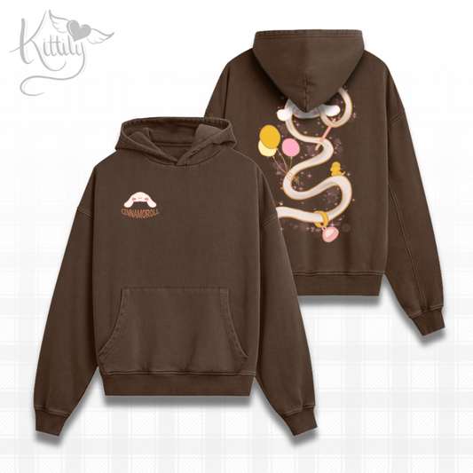Cinnamoroll Hoodie