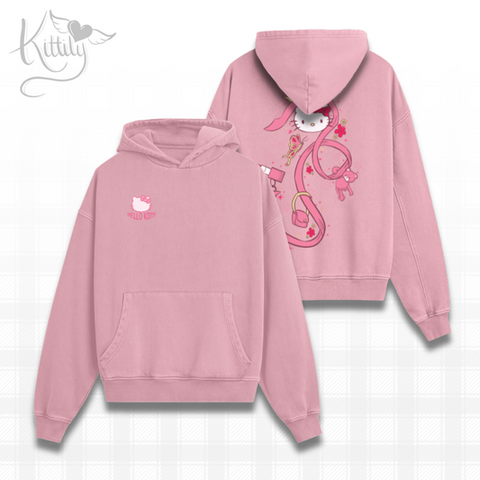 Hello Kitty Hoodie