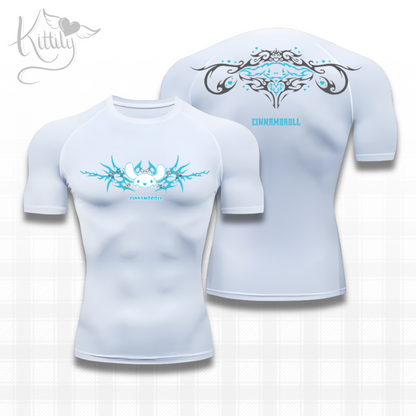 Cinnamoroll Compression